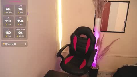 Snapshot of brendarojas_ chatting on January 2026 05:07:01 PM Brenda online show from January 2026 05:07:01 PM