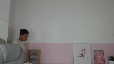 Brenda online show from February 2025 12:27:01 PM