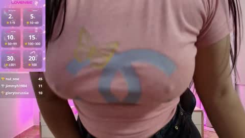 BRENDDA  online show from January 2025 09:03:01 AM