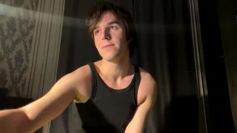 brendon000hardt online show from February 2026 01:40:01 PM