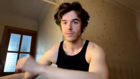 brendon000hardt online show from May 2026 02:12:01 PM