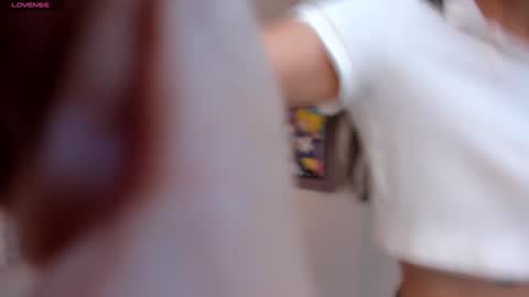 Brenna Walker IG 4lexandracasas online show from February 2025 07:29:01 PM