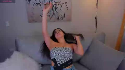 Brenna Walker IG 4lexandracasas online show from February 2026 10:47:02 PM