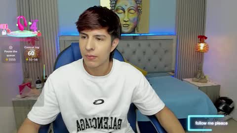 Esteban online show from January 2026 02:06:02 AM