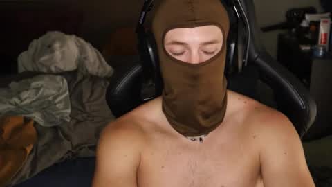 brentonverde online show from November 2025 11:26:02 PM