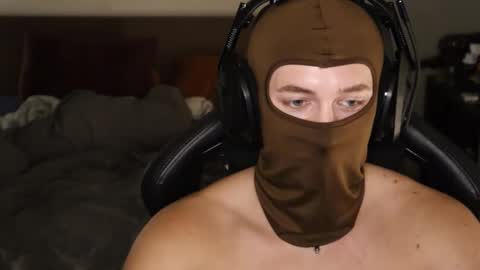 brentonverde online show from November 2025 11:47:02 PM