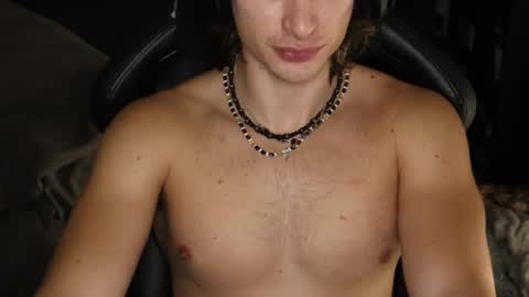 brentonverde online show from December 2025 10:37:01 PM