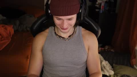 brentonverde online show from December 2025 10:36:02 PM