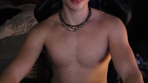 brentonverde online show from February 2026 10:59:01 PM