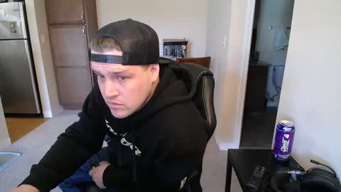 Snapshot of brettbwc89 chatting on March 2025 06:16:01 PM brettbwc89 online show from March 2025 06:16:01 PM