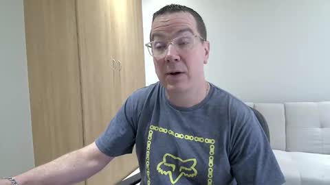 Brett online show from September 2025 11:26:02 AM