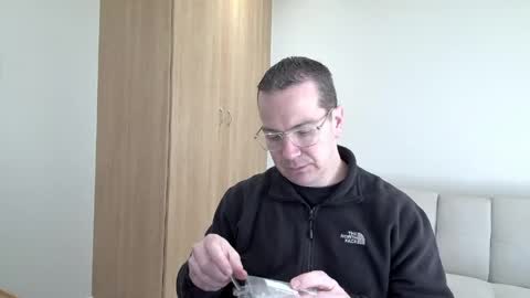Brett online show from May 2026 11:37:02 AM