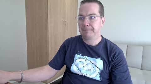 Brett online show from May 2026 12:10:01 PM