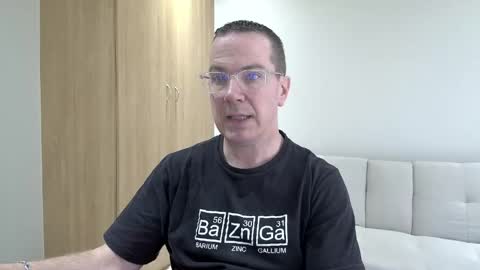 Brett online show from May 2026 12:45:02 PM