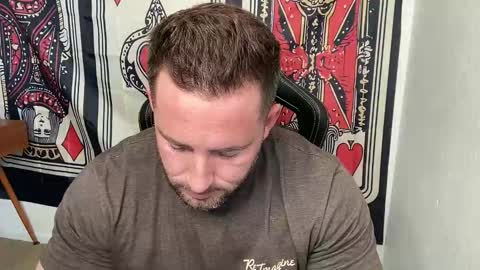 Brett Mycles online show from December 2025 08:24:02 PM