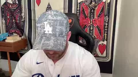 Brett Mycles online show from January 2026 06:22:02 PM