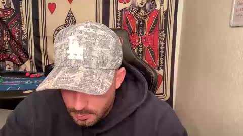 Brett Mycles online show from February 2026 08:14:01 PM