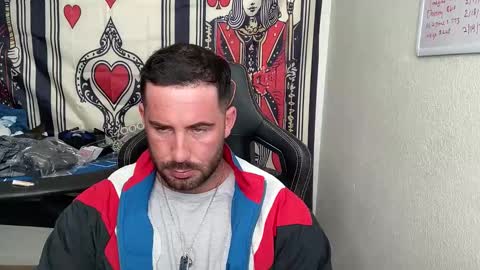 Brett Mycles online show from February 2026 04:29:01 PM