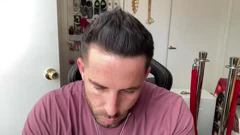 Brett Mycles online show from June 2026 04:16:02 PM