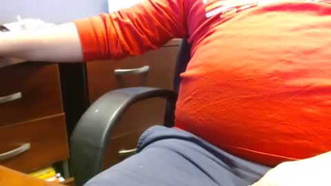 Snapshot of bri19741974 chatting on November 2025 08:40:02 PM WorkinandPlayin online show from November 2025 08:40:02 PM