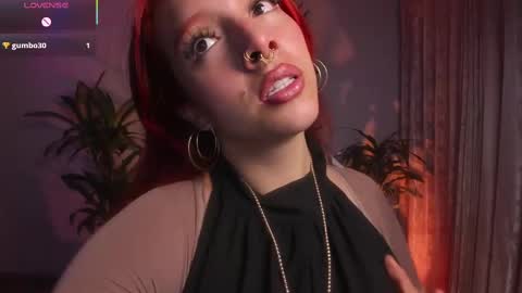 Bri  online show from October 2025 11:33:01 PM