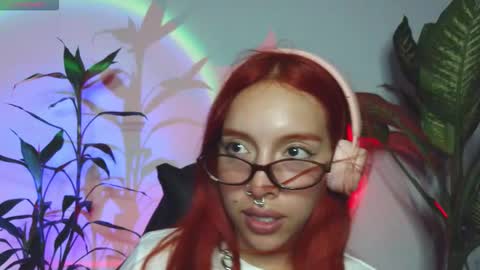 Bri  online show from November 2025 12:33:01 AM