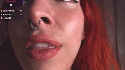 Bri  online show from November 2025 03:56:02 PM