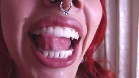 Bri  online show from November 2025 12:40:01 PM