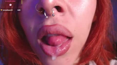 Bri  online show from February 2026 09:44:02 PM