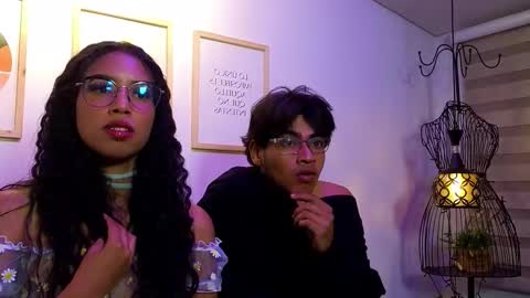 bria and logan online show from October 2025 03:51:02 AM