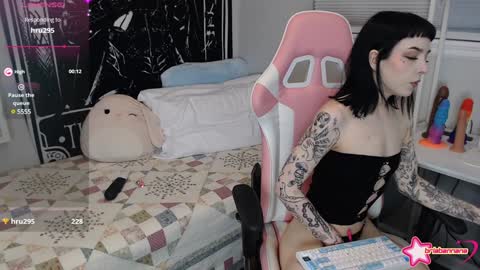 Snapshot of briabannana chatting on January 2025 02:09:01 AM Brianna online show from January 2025 02:09:01 AM