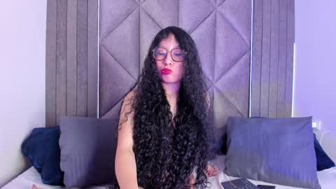 Snapshot of briaconner_ chatting on January 2025 09:48:01 AM B R I A online show from January 2025 09:48:01 AM