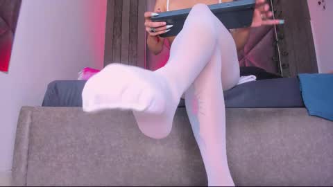 B R I A  online show from December 2025 08:06:02 PM