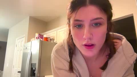 Brianna3 online show from February 2025 06:58:02 AM