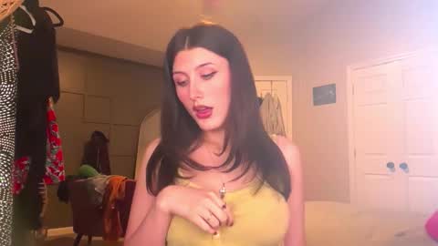 Brianna3 online show from January 2026 05:24:02 AM