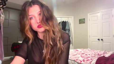 Brianna3 online show from February 2026 01:34:01 AM