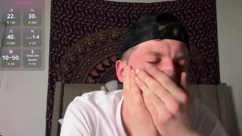 Snapshot of briahcscott chatting on January 2026 03:44:02 AM briahcscott online show from January 2026 03:44:02 AM