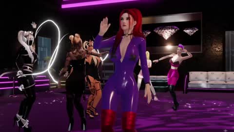 briany online show from January 2025 09:44:02 AM