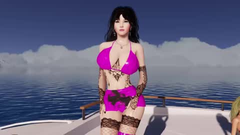 briany online show from March 2025 02:57:02 AM