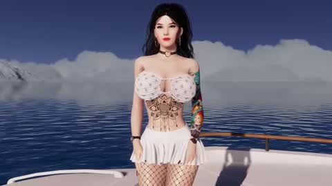 briany online show from March 2025 03:13:01 AM