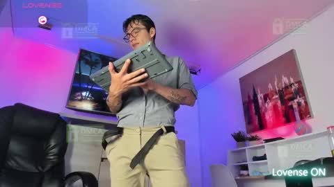 BRYAM online show from September 2025 09:29:02 PM
