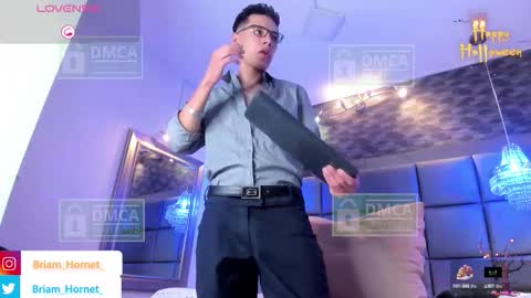 BRYAM online show from October 2025 09:12:02 PM