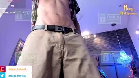 BRYAM online show from October 2025 08:51:02 PM