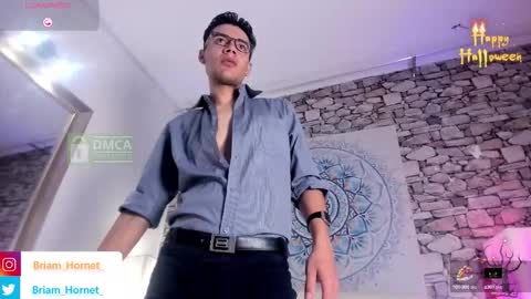 BRYAM online show from October 2025 09:26:02 PM