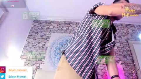 BRYAM online show from October 2025 09:06:01 PM