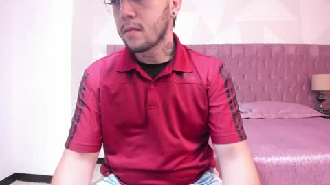 Brian  Chiki online show from February 2025 09:09:01 PM