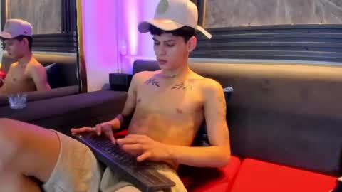 brian_hotof1 online show from June 2026 11:52:02 AM