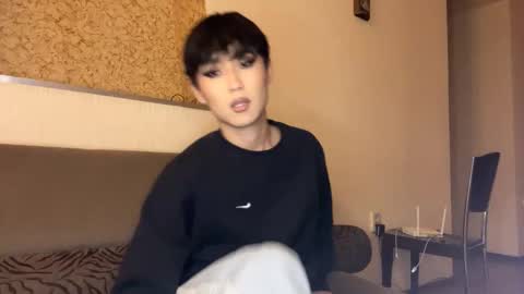 Brian boy online show from November 2025 01:34:02 PM