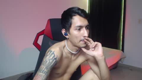 Brian sweetx Independent online show from December 2024 11:45:01 PM