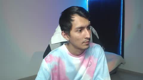 Brian sweetx Independent online show from December 2024 10:14:02 PM